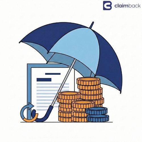 Brauche ich eine Rechtsschutzversicherung, um mein Geld zurückzufordern?